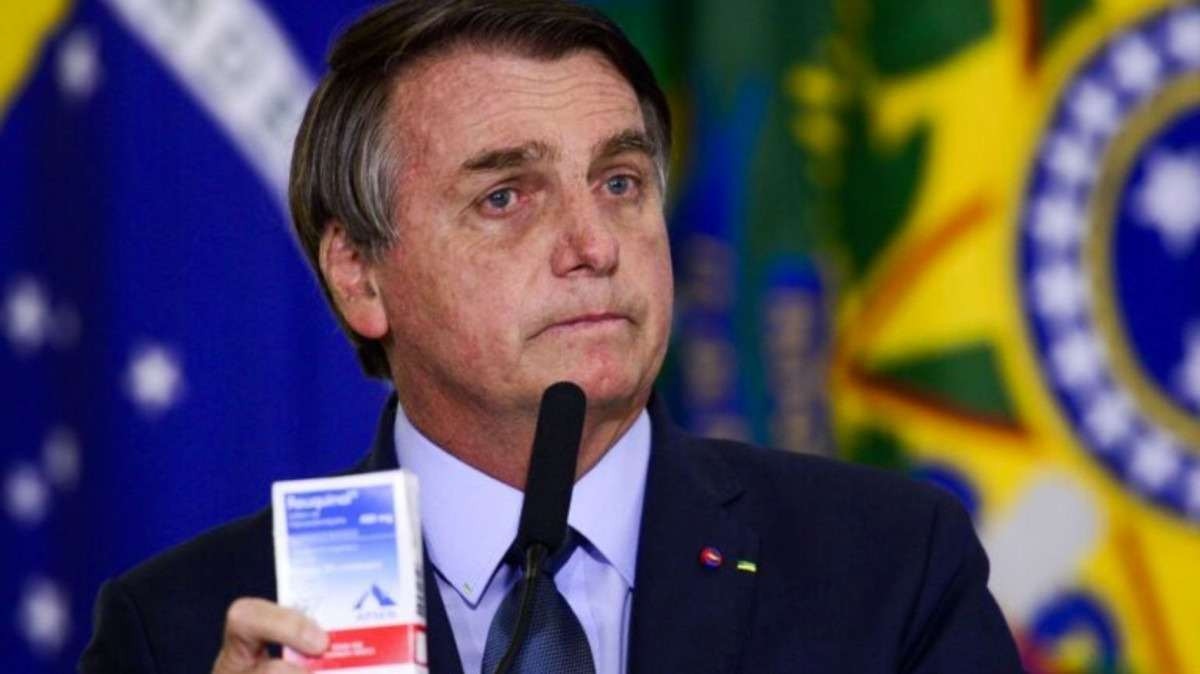Municípios onde Bolsonaro teve mais votos registraram mais mortes por covid