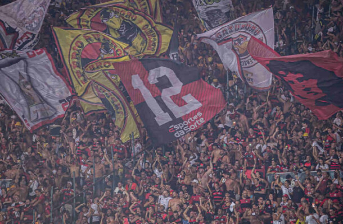 Flamengo inicia venda de ingressos para jogo diante do Millonarios