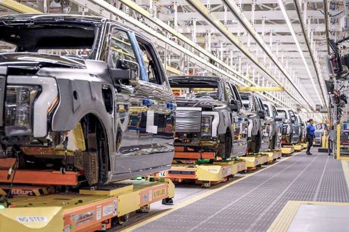 BNDES aprova R$ 181 mi para desenvolvimento de novo híbrido da Renault Geely - Foto