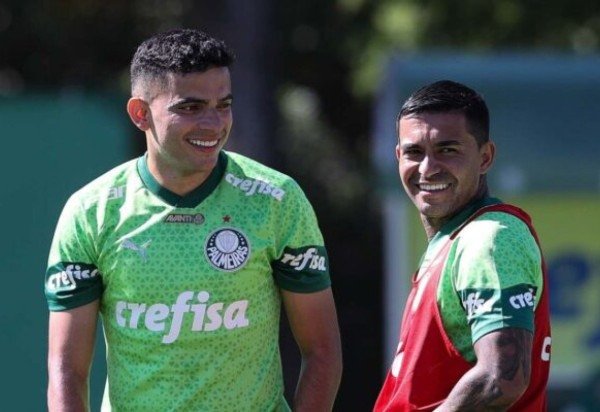 Foto: Cesar Greco/Palmeiras