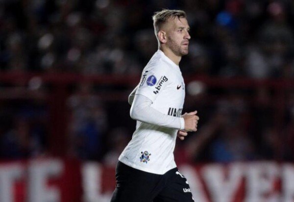 Foto: Rodrigo Coca/Agência Corinthians