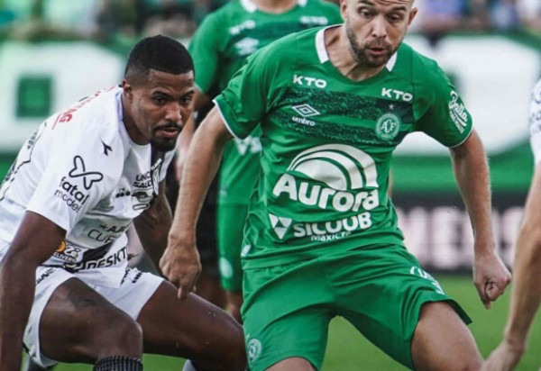 Foto: Divulgação/Chapecoense