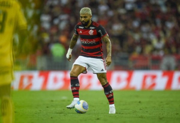 Foto: Marcelo Cortes/CRF