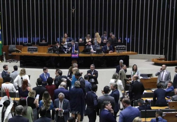 Zeca Ribeiro/Câmara dos Deputados