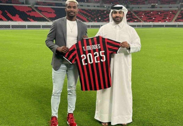 Foto: Divulgação/Al Rayyan