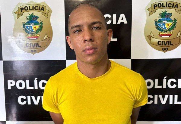 PCGO/Divulgação