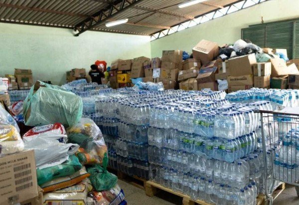Divulgação/ PCDF