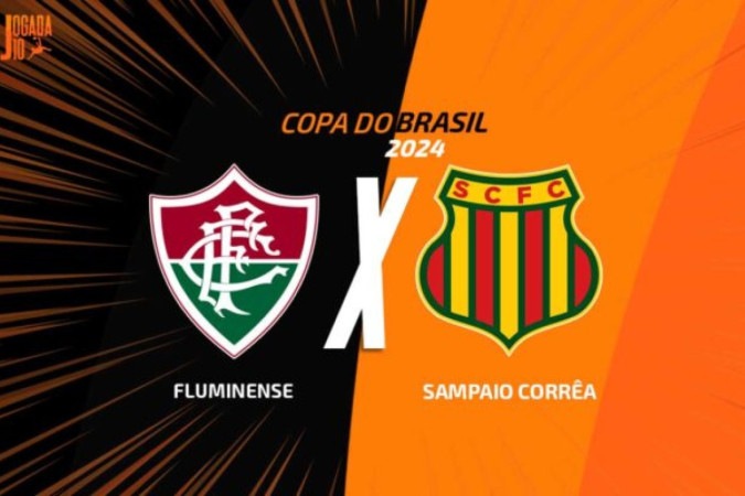 Fluminense se prepara para jogo de volta da terceira fase da Copa do Brasil  -  (crédito: - Foto: Marcelo GonÃ§alves/Fluminense)