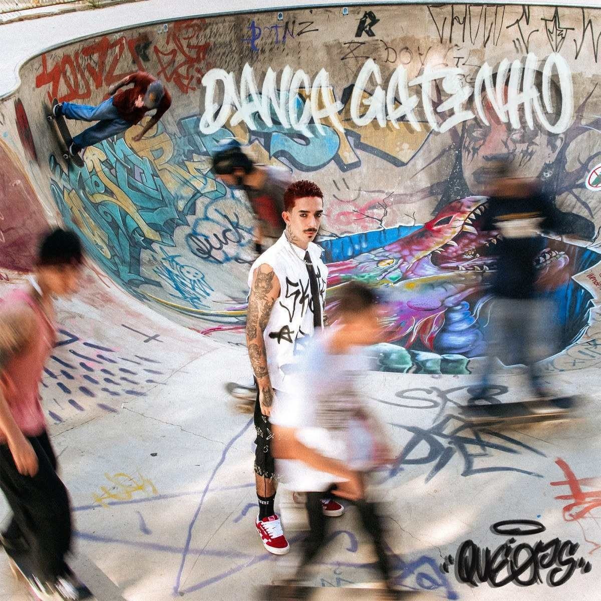 Qu&eacute;ops, artista mineiro