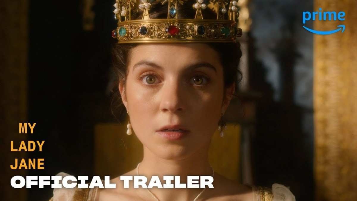 Nova série com releitura da vida real Inglesa ganha trailer oficial