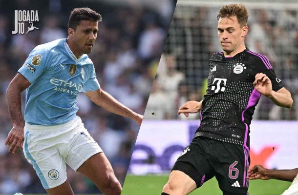 Real Madrid analisa possíveis substitutos de Toni Kroos