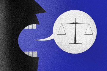 Segundo estudo, em 2023, foram analisados 4.942 casos em que a defesa questionava o procedimento adotado no reconhecimento pessoal de suspeitos, resultando em 268 acórdãos e 4.674 decisões monocráticas -  (crédito: Maurenilson Freire)
