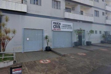  Homofobia: polícia indicia homem por xingar mulher de "sapatona nojenta" - Reprodução/Google Street View