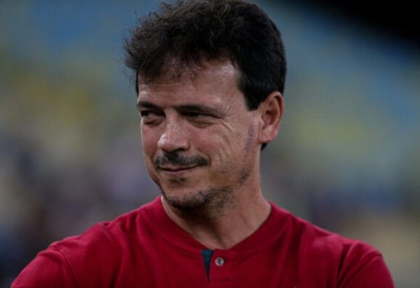 Foto: Lucas Merçon/Fluminense