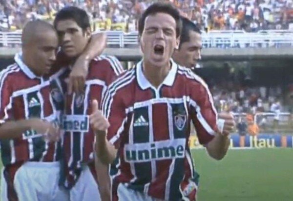 - Foto: Reprodução de TV