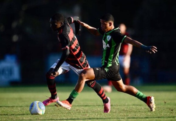 Foto: Marcelo Cortes / Flamengo