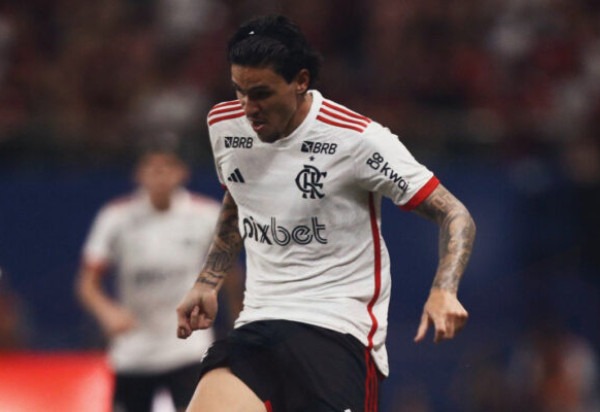 Foto: Divulgação/Flamengo