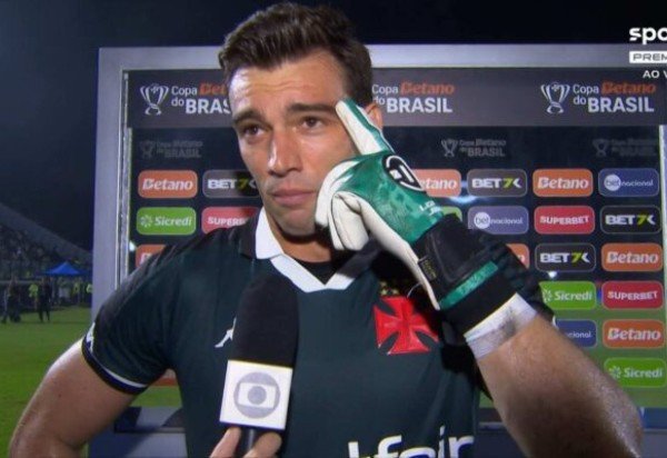 Foto: Reprodução/SporTV