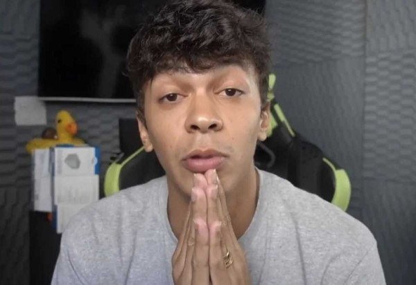 Reprodução Youtube