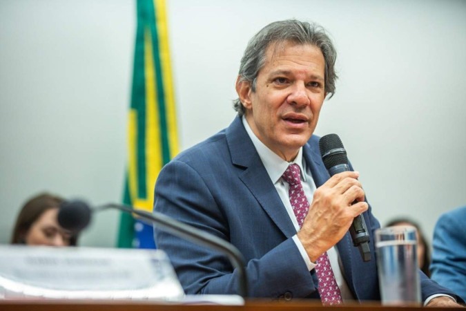 Na quarta-feira (22/5), na Comissão de Finanças e Tributação da Câmara, o deputado Felipe Barros (PL-PR) disse que o ministro deveria 