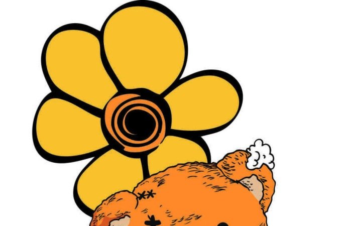 maio laranja violencia sexual infantil - (crédito: pacifico) maio laranja violencia sexual infantil - (crédito: pacifico)