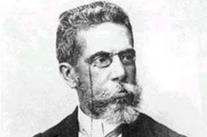 Machado de Assis - (crédito: Divulgação/Memórias Póstumas de Brás Cubas) Machado de Assis - (crédito: Divulgação/Memórias Póstumas de Brás Cubas)