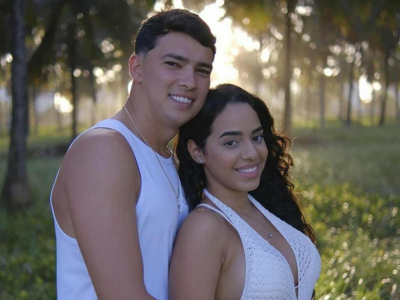 Mirella Santos revela sobre vida sexual com o marido após nascimento da filha
