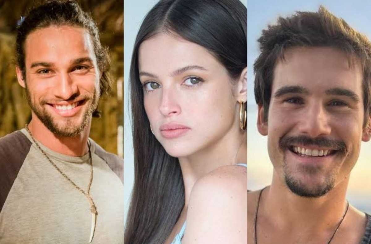 Pablo Morais perde protagonista do horário nobre por causa de Ágatha Moreira 