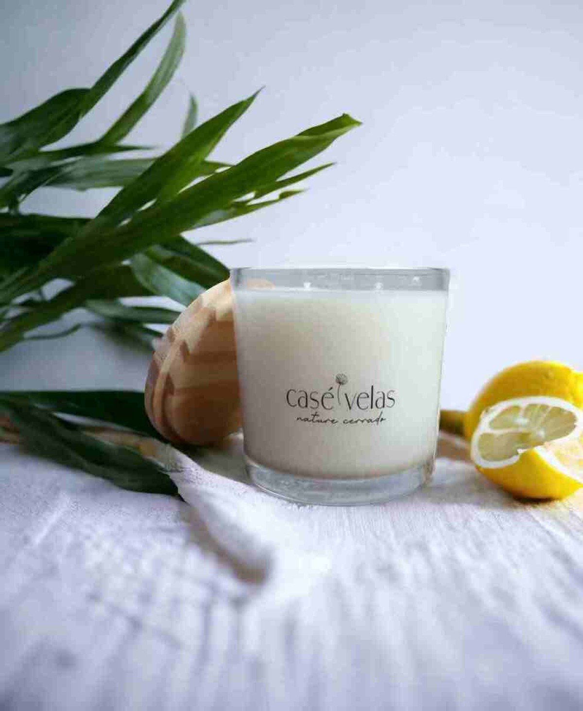 A empresária apostou na venda de velas aromáticas para proporcionar aos clientes autocuidado, saúde e bem-estar A empresária apostou na venda de velas aromáticas para proporcionar aos clientes autocuidado, saúde e bem-estar