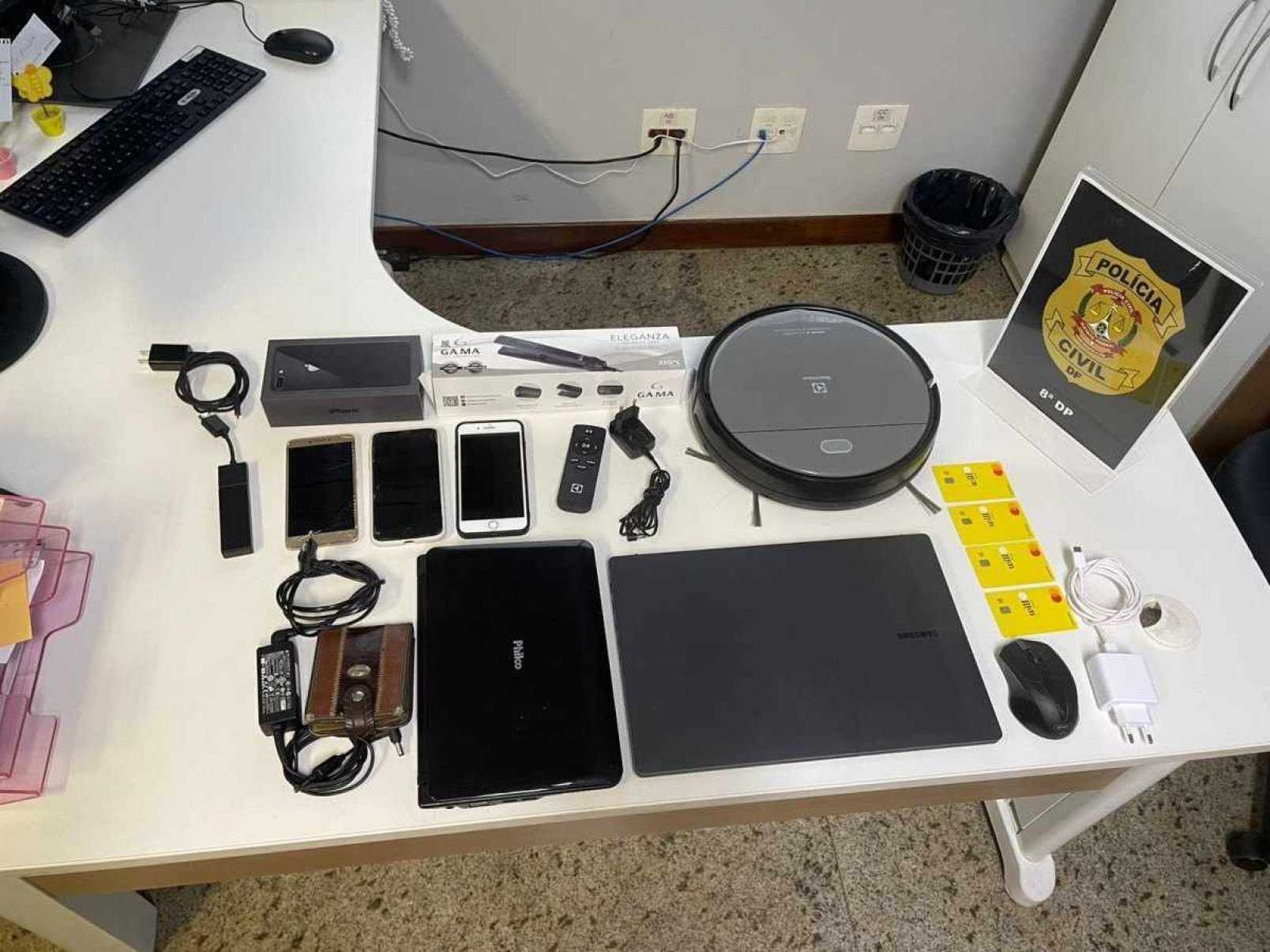 Golpistas invadem plataforma de loja e causam prejuízo de R$ 50 mil