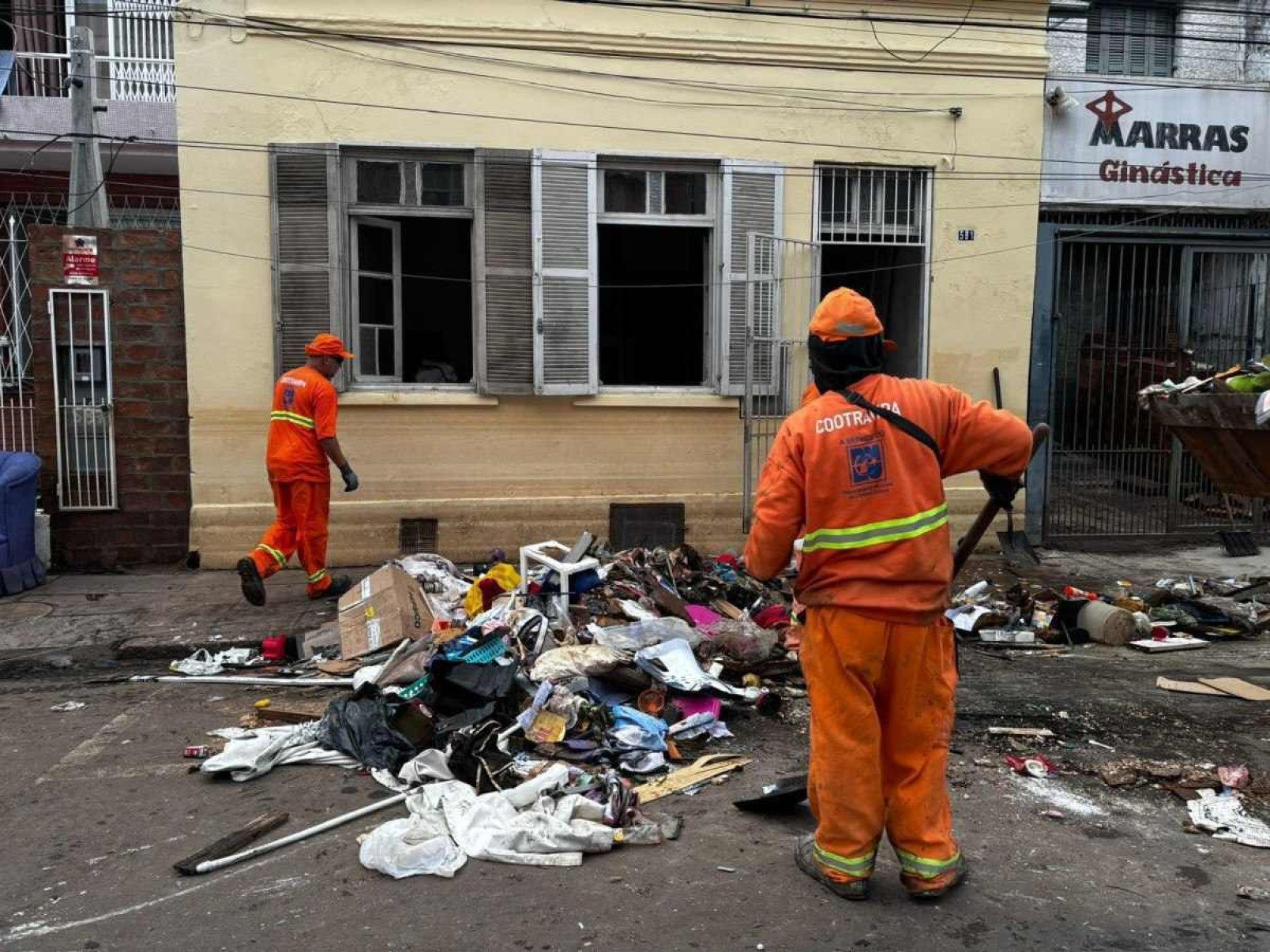 Mortes por leptospirose no RS preocupam autoridades de saúde