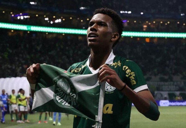 Foto: Cesar Greco/Palmeiras