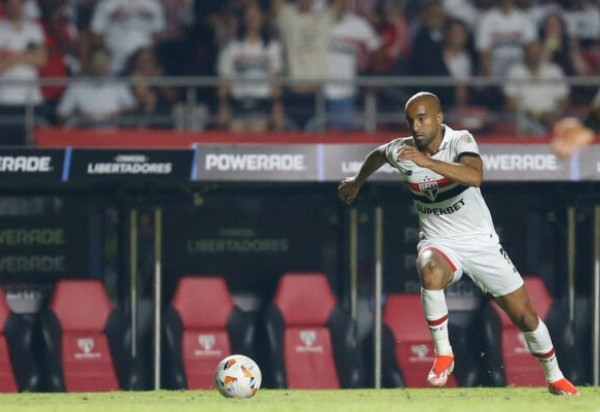 Foto: Rubens Chiri e Paulo Pinto/Saopaulofc.net