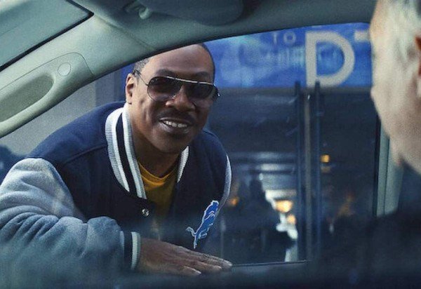 Reprodução/ Netflix