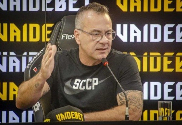 Foto: Jozzu/Agência Corinthians