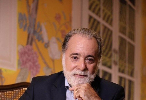 Globo/Manoella Mello