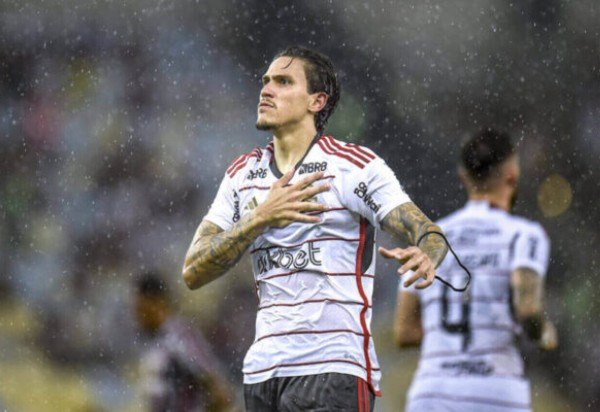 Foto: Gilvan de Souza / CRF