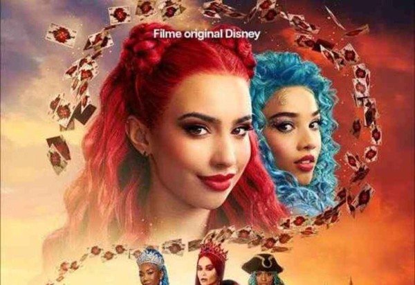 Divulgação/ Disney+