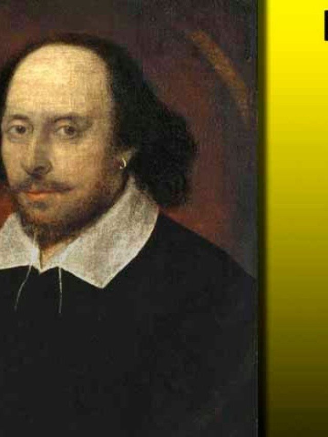 Shakespeare: obra de autor morto há mais de 400 anos segue popular