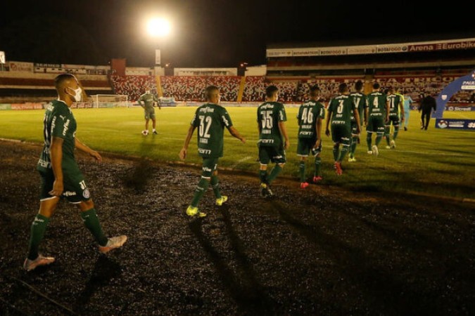  Cesar Greco / Palmeiras
      Copyright  -  (crédito:  Cesar Greco)