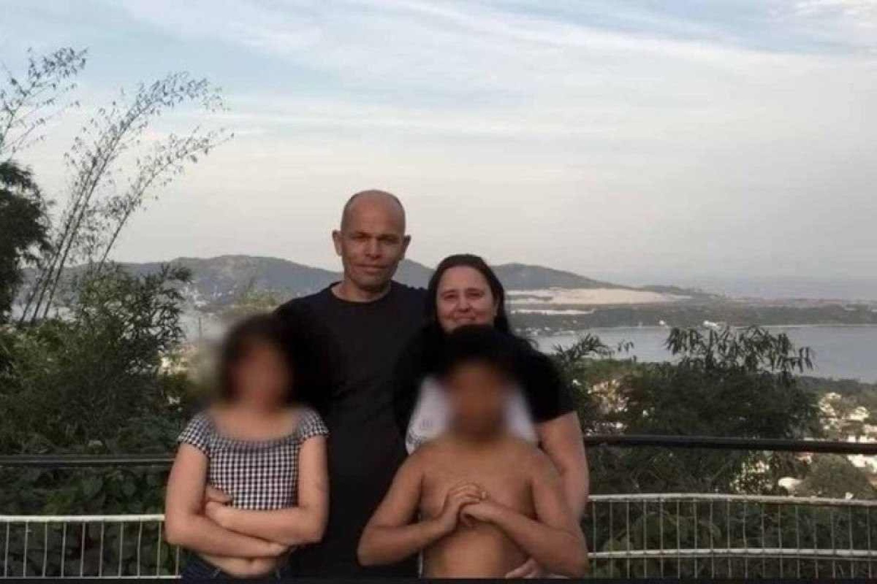 Para quem não viu: adolescente que matou família não se arrepende