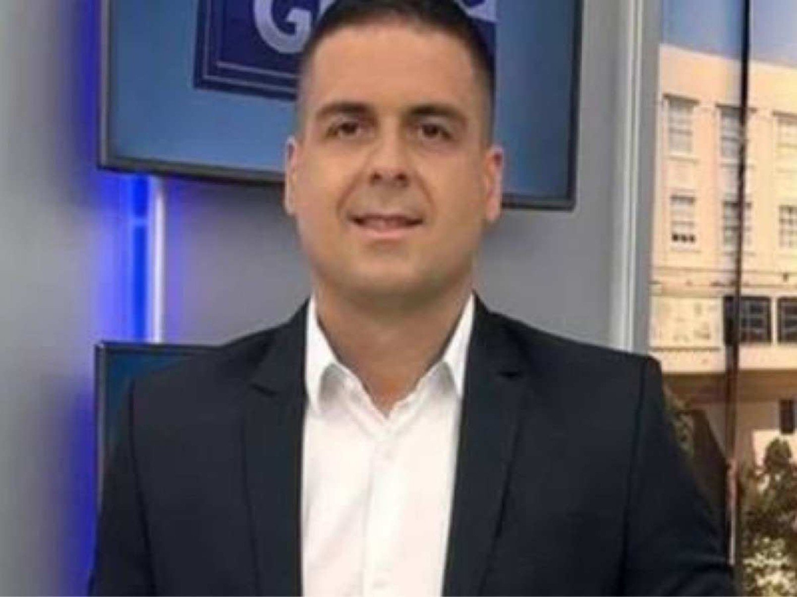 Apresentador da Record é acusado de desviar R$ 500 mil em doações