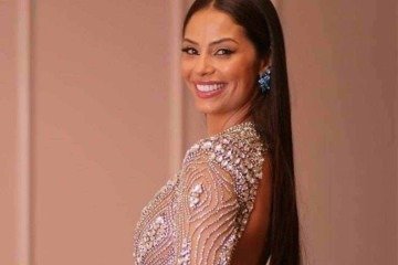 Conheça a primeira mãe a representar Minas Gerais no Miss Universo Brasil - Reprodução / Cassio Blackvídeo