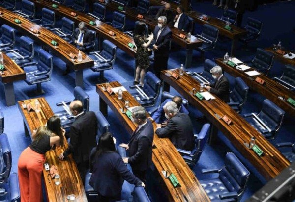 Foto: Roque de Sá/Agência Senado