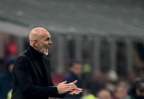 AFP via Getty Images