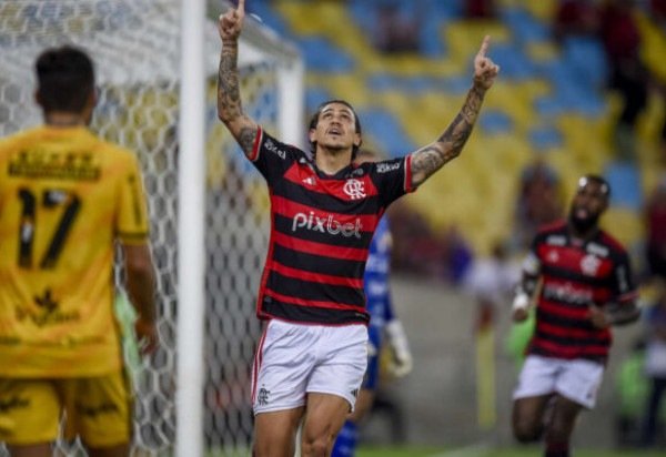 Foto: Marcelo Cortes/CRF
