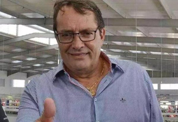 Foto: Gustavo Aleixo/Cruzeiro