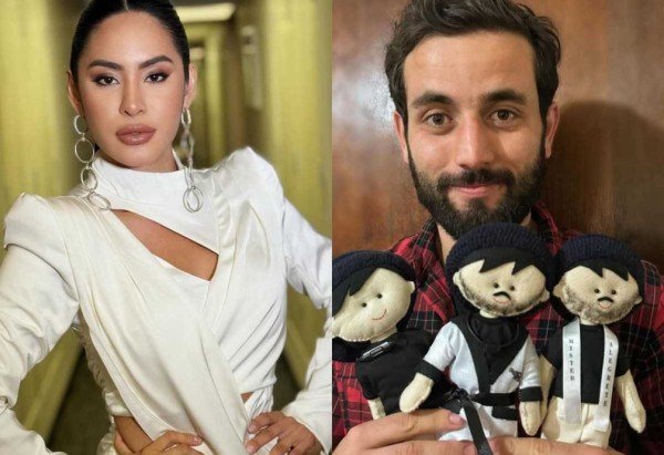 Reprodução: Instagram 