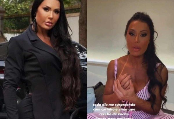 Reprodução Instagram 