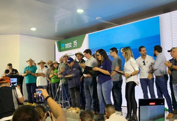 Letícia Guedes/ CB Press
